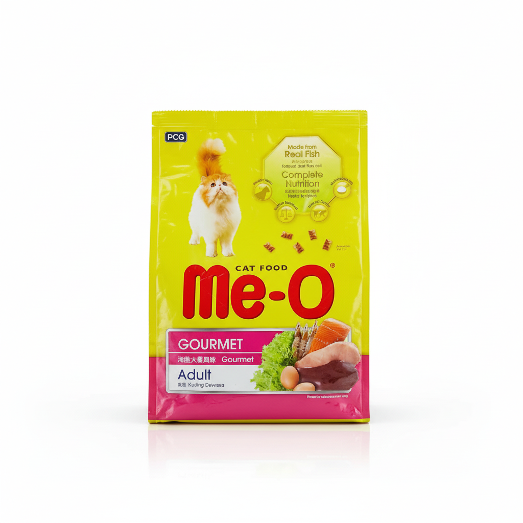 me-o gourmet