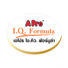 A Pro I.Q