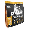 Charm Kitten Formula