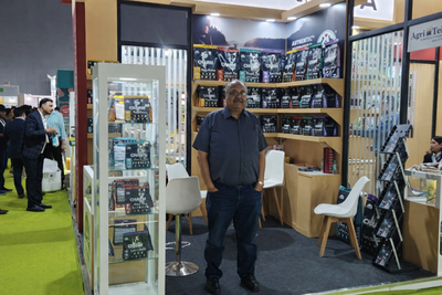 Pankaj Singhal