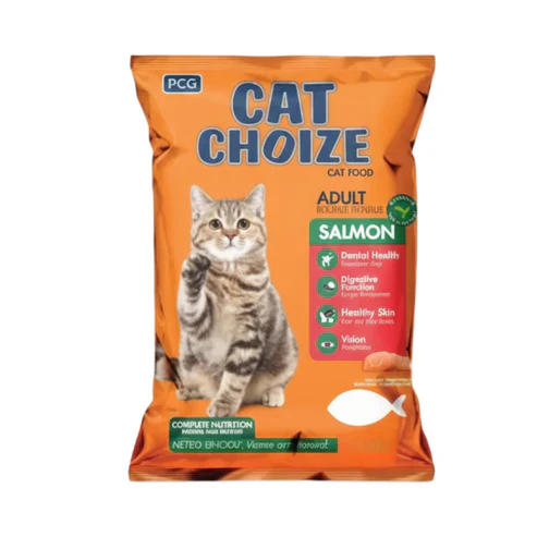 Cat Choize Salmon