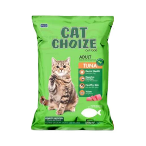 Cat Choize Tuna