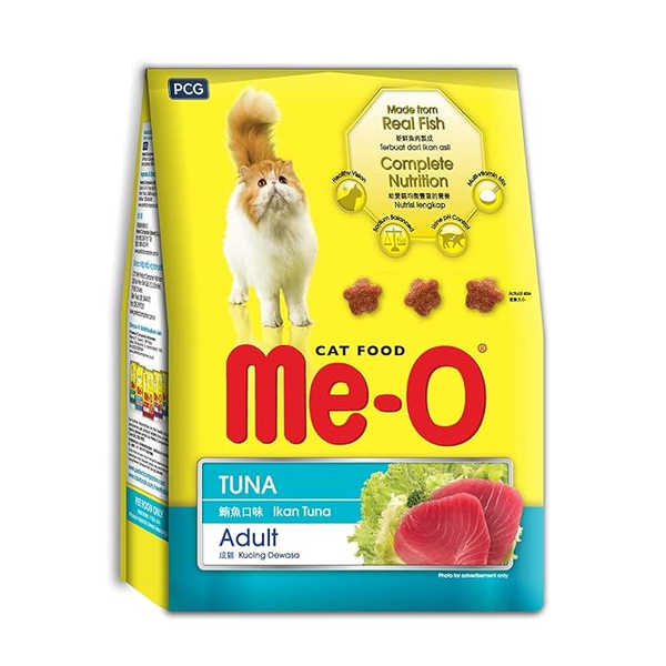 ME-O TUNA