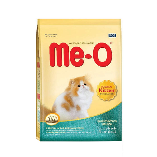 Me-O Persian Cat