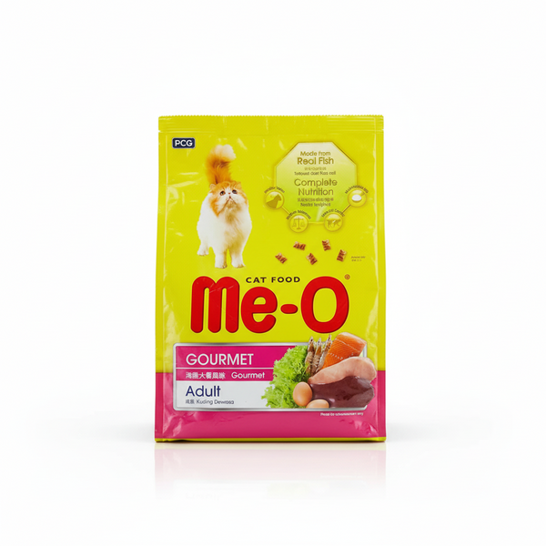 ME-O GOURMET