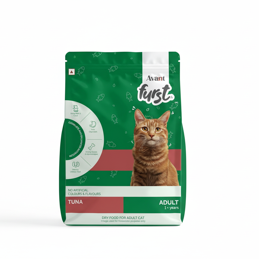 furst adult tuna