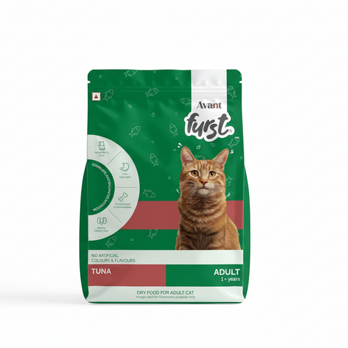 Furst Adult Tuna