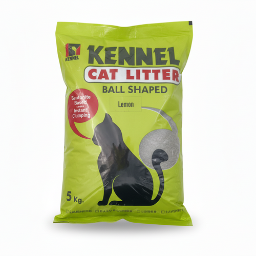 Kennel Lemon Cat Litter