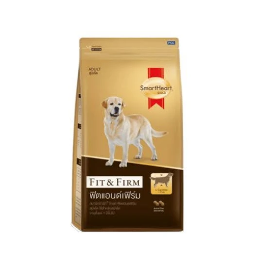 Smartheart Gold Fit & Firm Large Breed