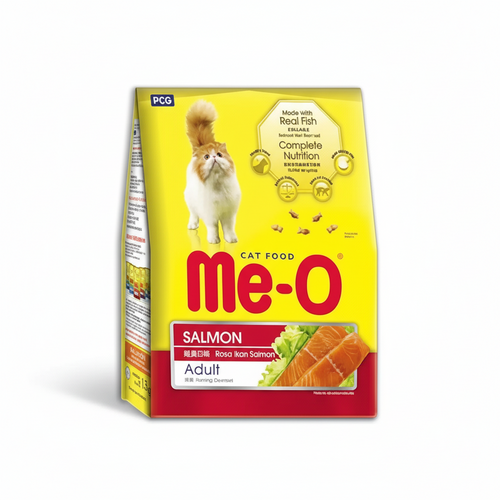 Me-O Adult Salmon